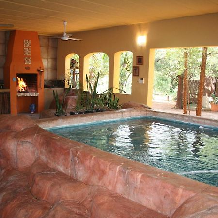 Kiburi Lodge @ Kruger, A Secluded Bushveld Getaway Marloth Park Ngoại thất bức ảnh