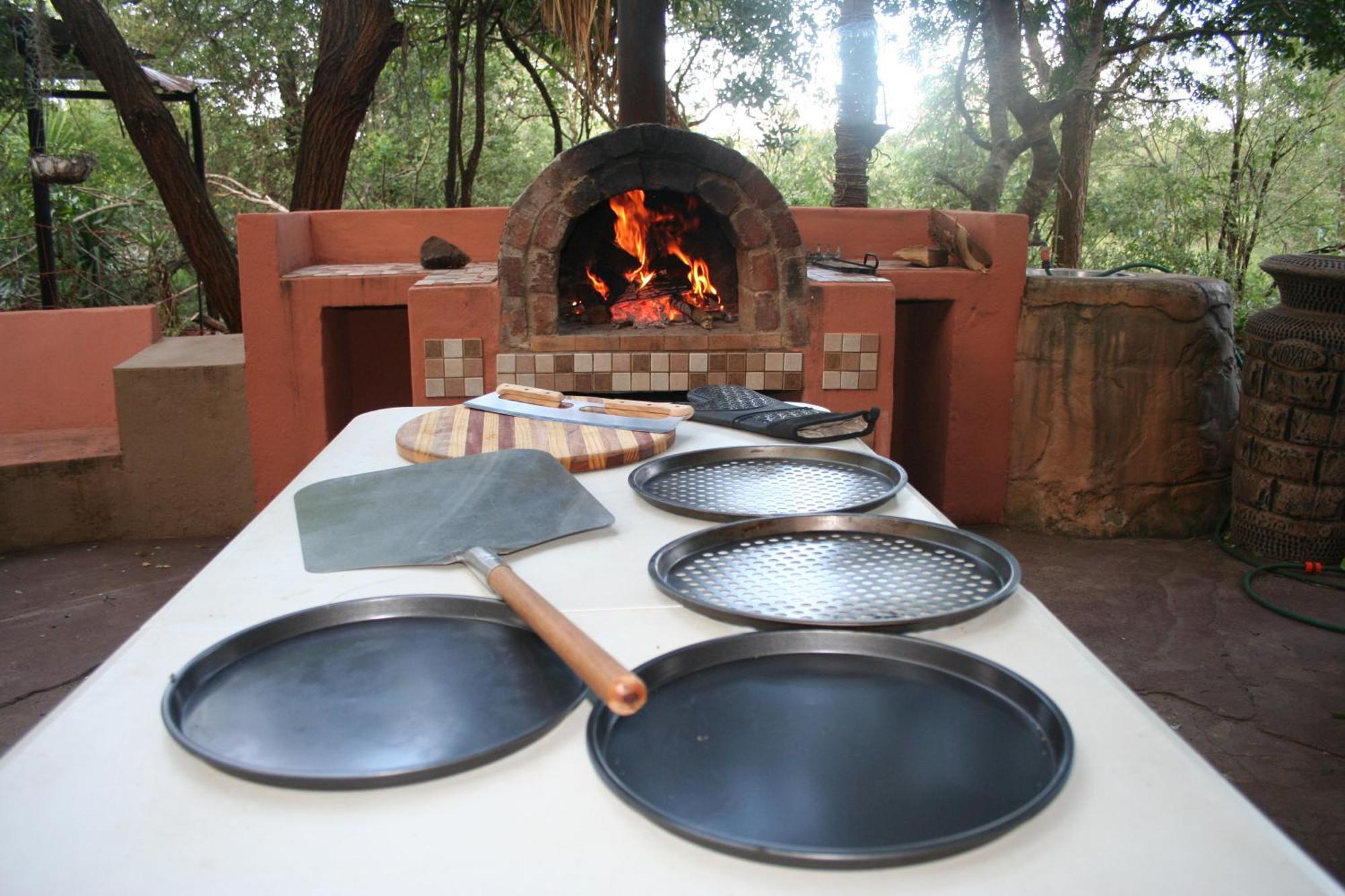 Kiburi Lodge @ Kruger, A Secluded Bushveld Getaway Marloth Park Ngoại thất bức ảnh