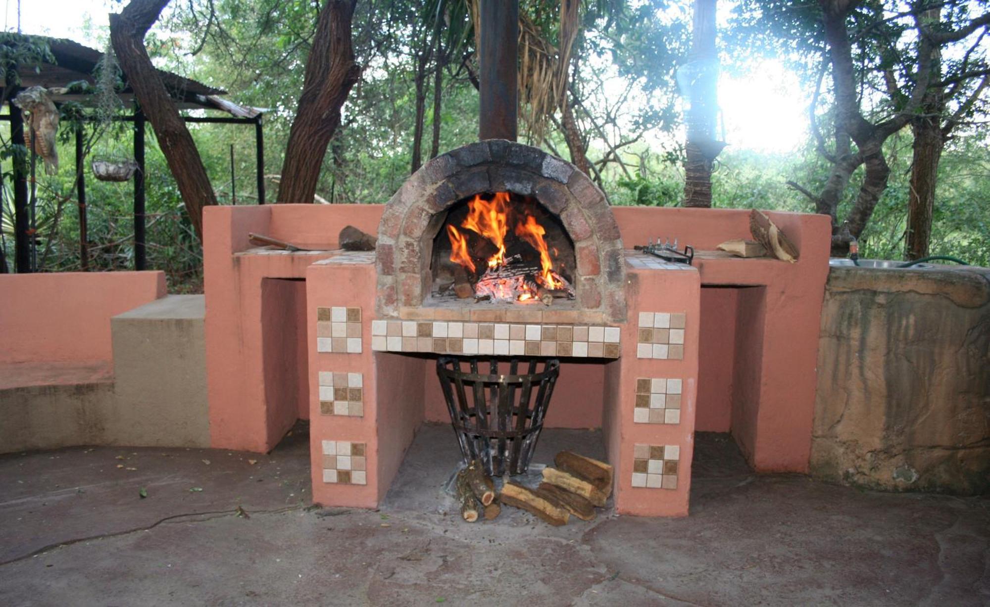 Kiburi Lodge @ Kruger, A Secluded Bushveld Getaway Marloth Park Ngoại thất bức ảnh