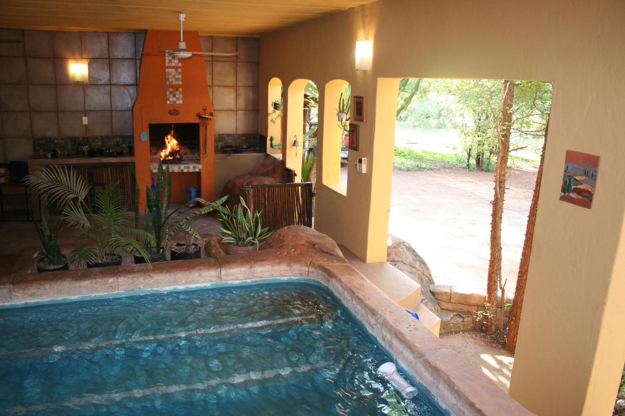Kiburi Lodge @ Kruger, A Secluded Bushveld Getaway Marloth Park Ngoại thất bức ảnh