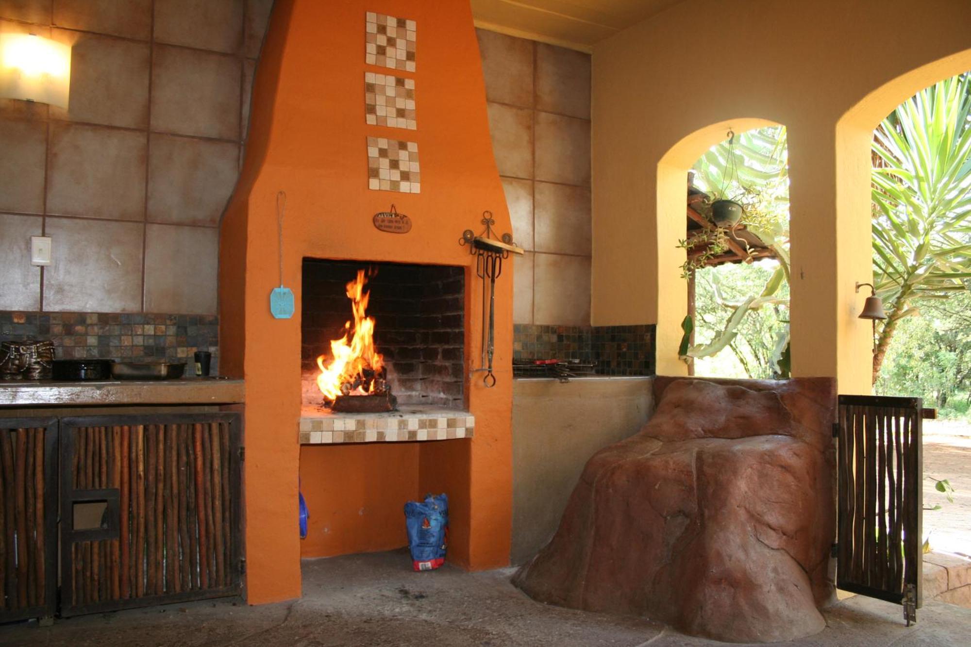 Kiburi Lodge @ Kruger, A Secluded Bushveld Getaway Marloth Park Ngoại thất bức ảnh