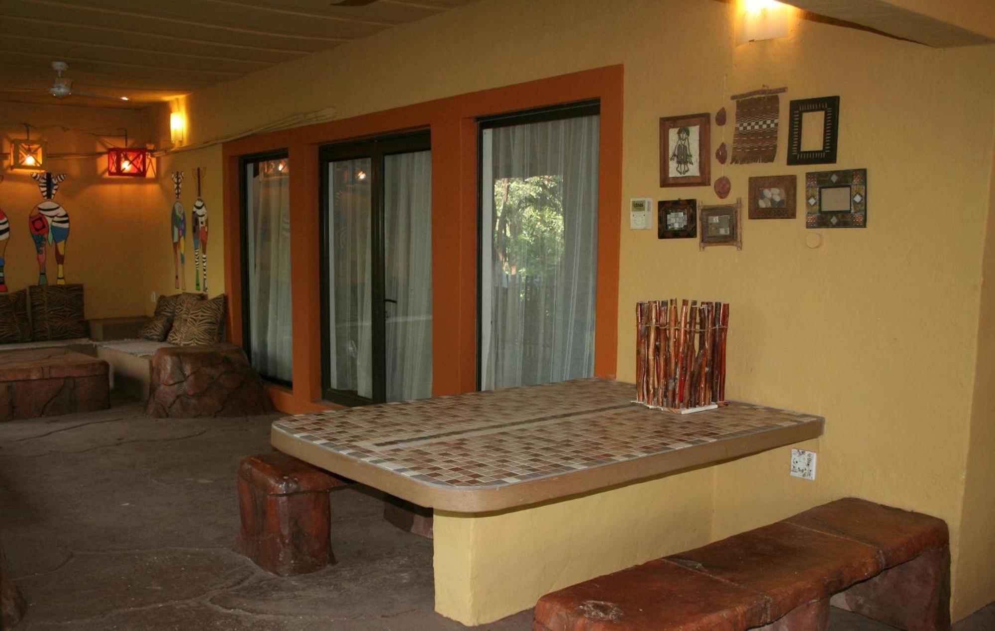 Kiburi Lodge @ Kruger, A Secluded Bushveld Getaway Marloth Park Ngoại thất bức ảnh