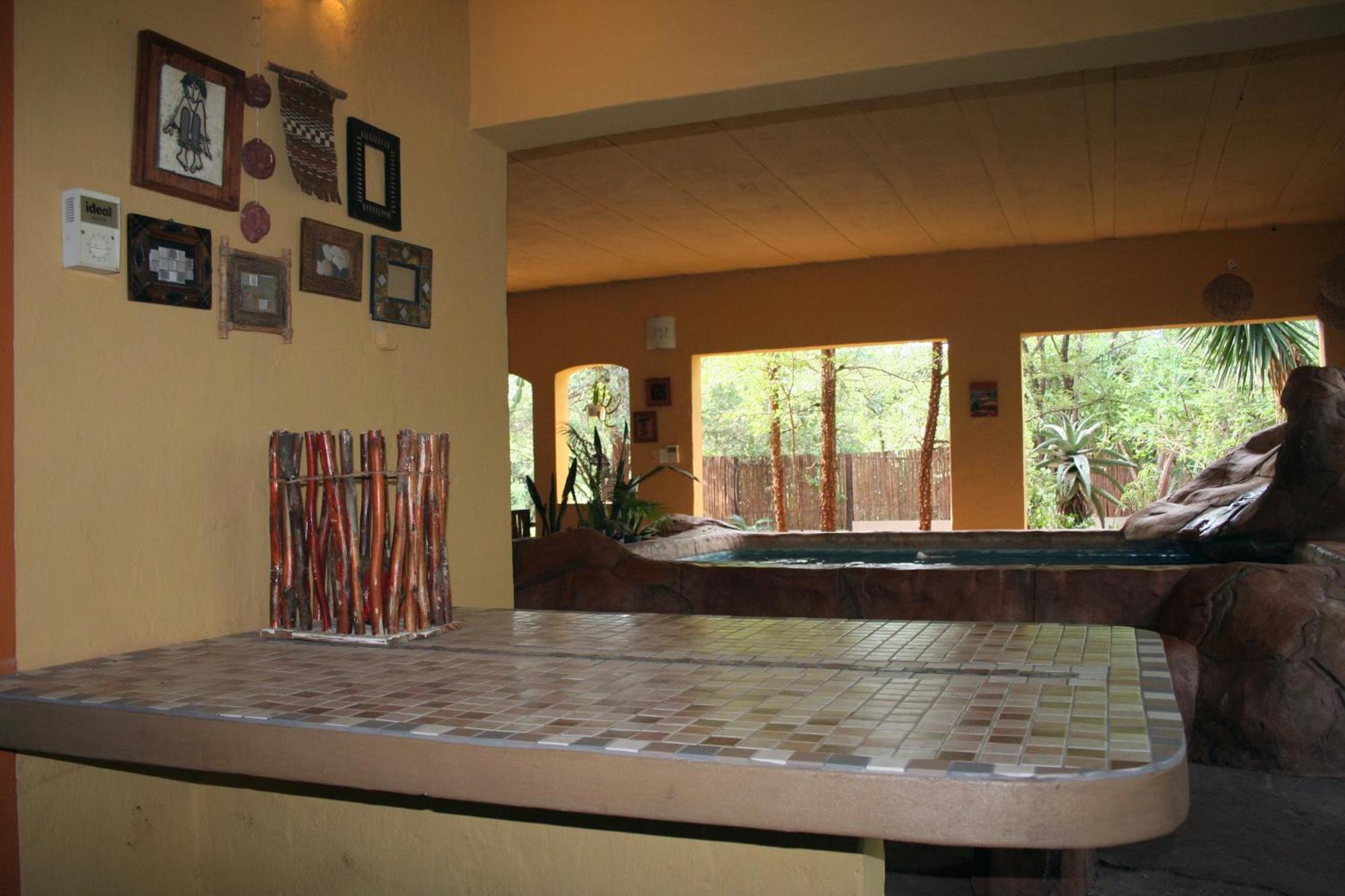 Kiburi Lodge @ Kruger, A Secluded Bushveld Getaway Marloth Park Ngoại thất bức ảnh