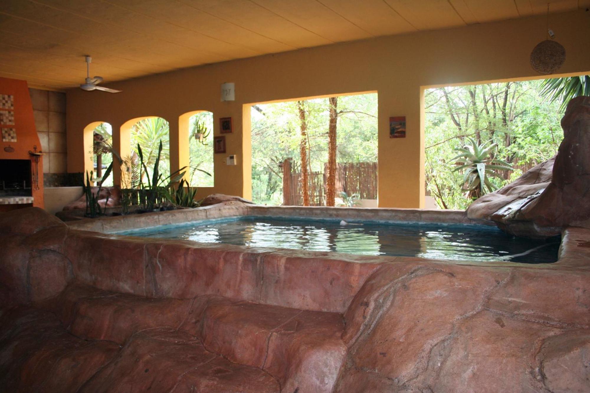 Kiburi Lodge @ Kruger, A Secluded Bushveld Getaway Marloth Park Ngoại thất bức ảnh