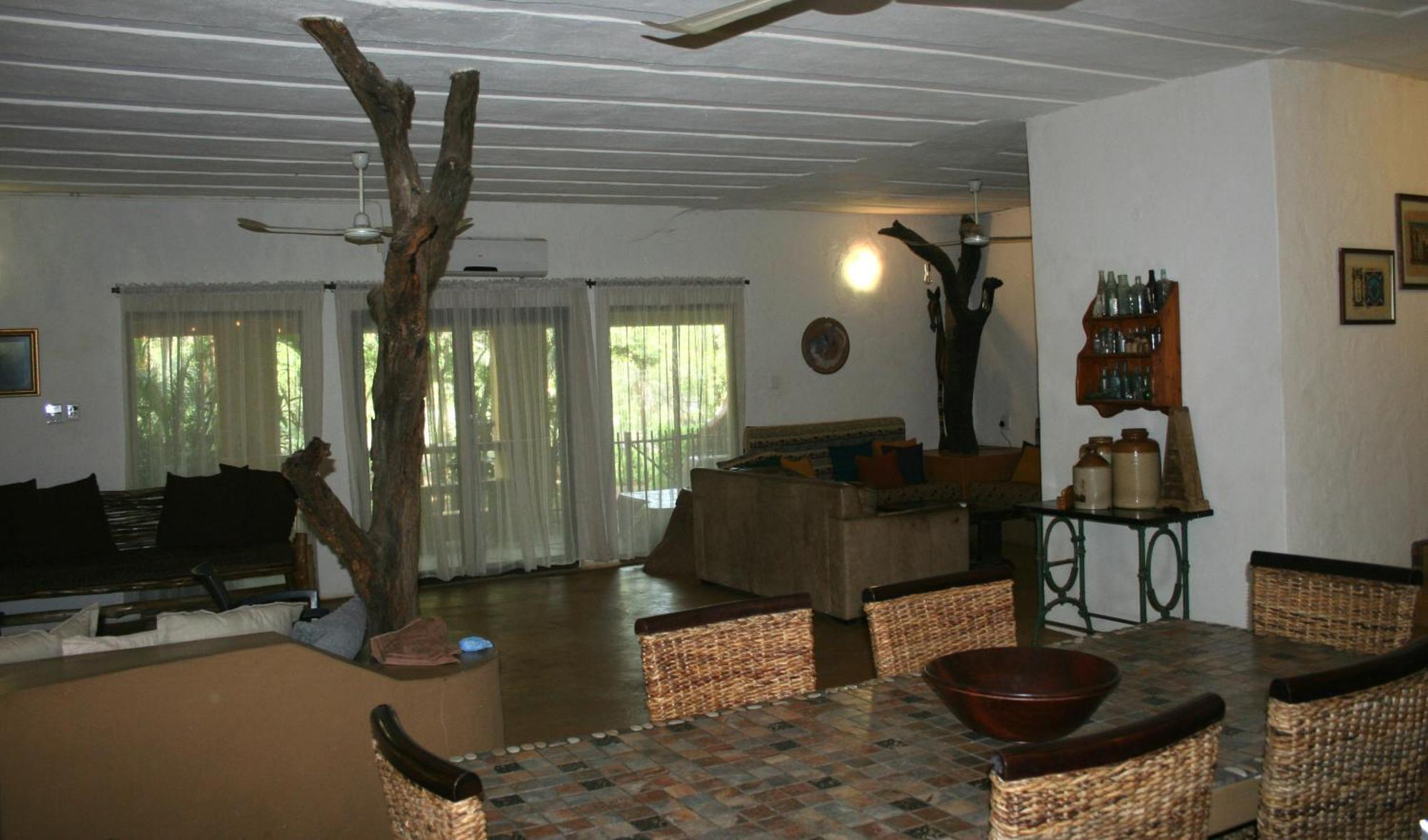 Kiburi Lodge @ Kruger, A Secluded Bushveld Getaway Marloth Park Ngoại thất bức ảnh
