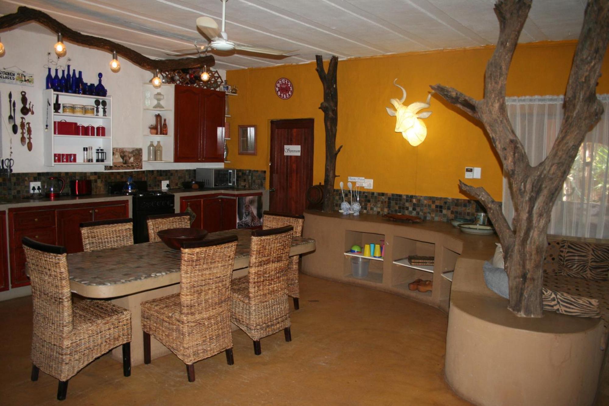 Kiburi Lodge @ Kruger, A Secluded Bushveld Getaway Marloth Park Ngoại thất bức ảnh