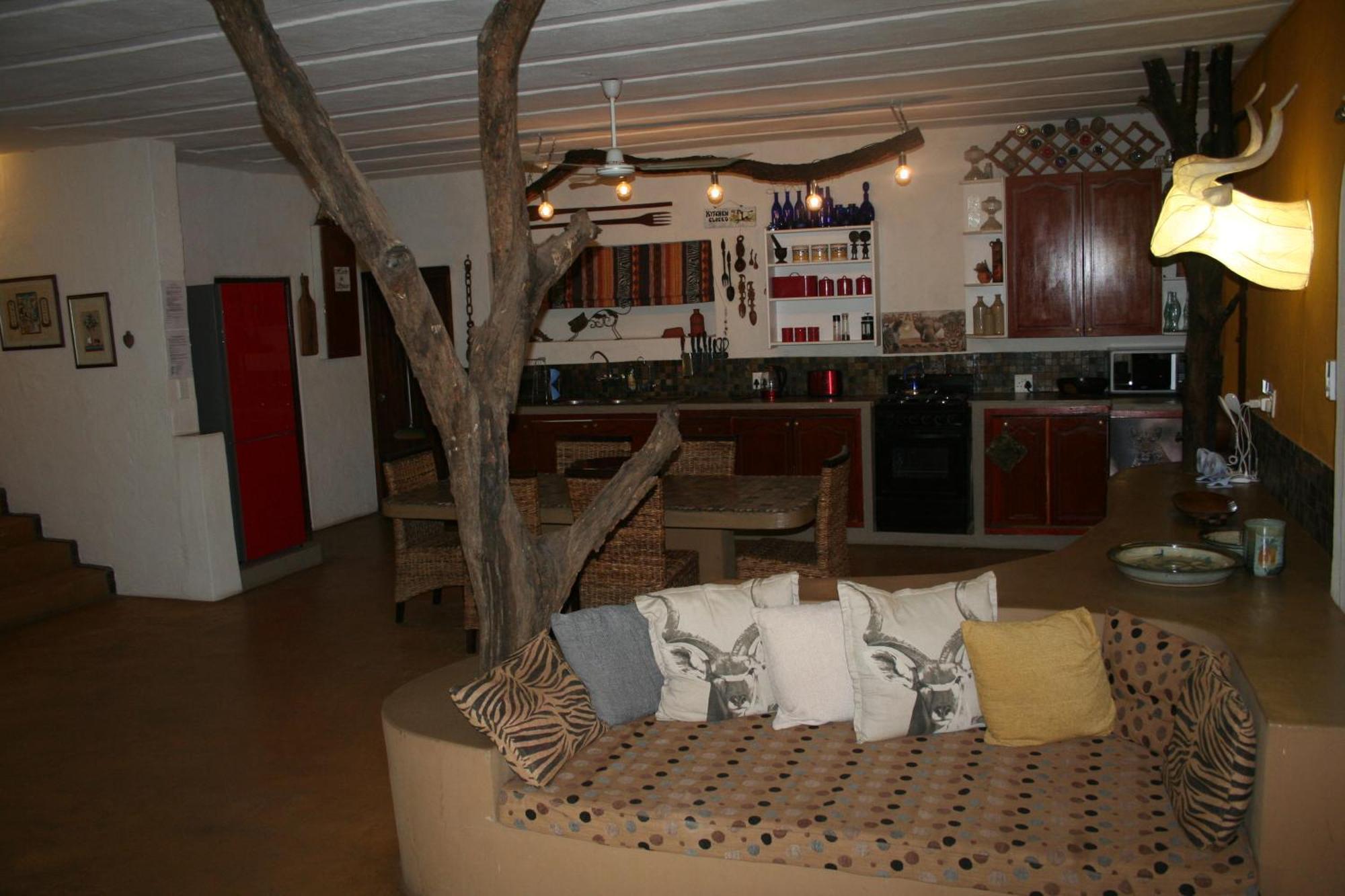 Kiburi Lodge @ Kruger, A Secluded Bushveld Getaway Marloth Park Ngoại thất bức ảnh