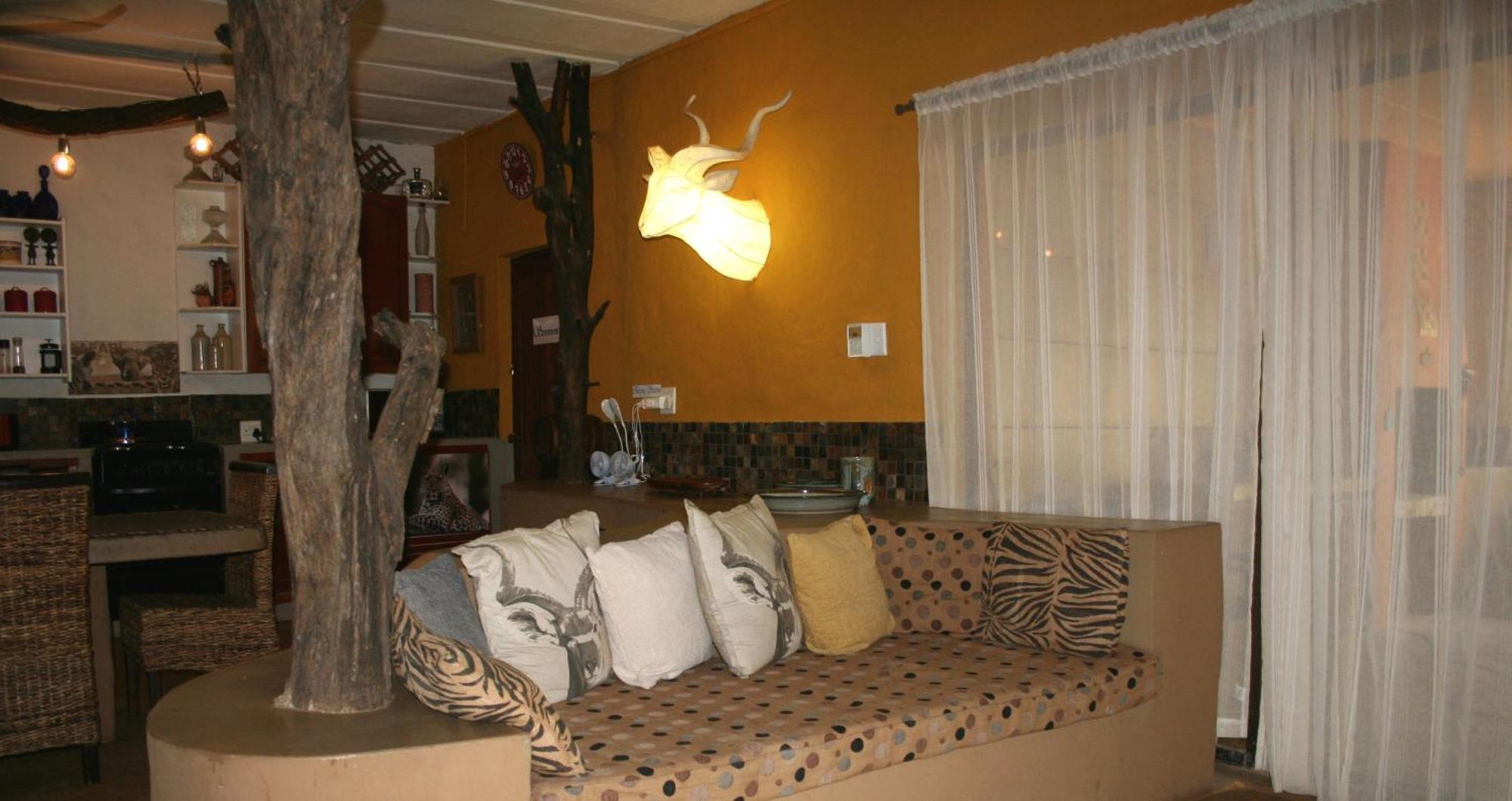 Kiburi Lodge @ Kruger, A Secluded Bushveld Getaway Marloth Park Ngoại thất bức ảnh