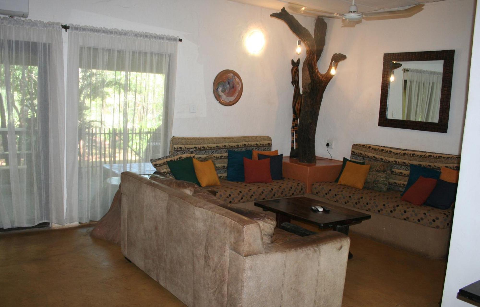 Kiburi Lodge @ Kruger, A Secluded Bushveld Getaway Marloth Park Ngoại thất bức ảnh