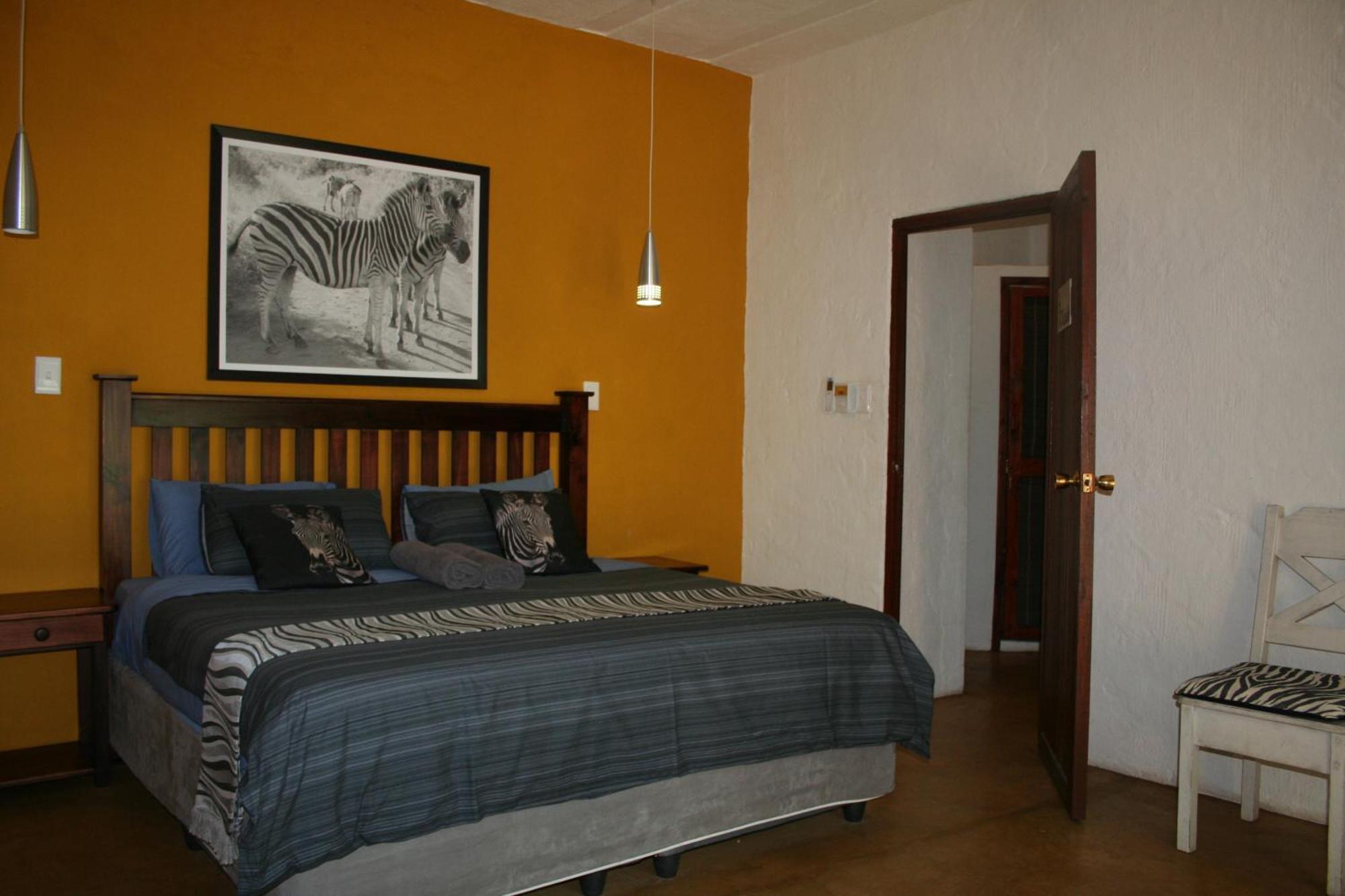 Kiburi Lodge @ Kruger, A Secluded Bushveld Getaway Marloth Park Ngoại thất bức ảnh
