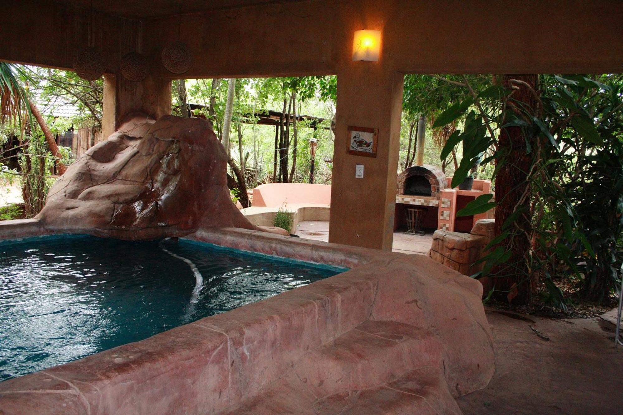Kiburi Lodge @ Kruger, A Secluded Bushveld Getaway Marloth Park Ngoại thất bức ảnh