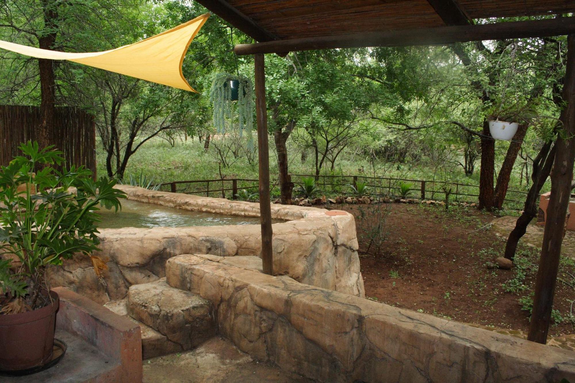 Kiburi Lodge @ Kruger, A Secluded Bushveld Getaway Marloth Park Ngoại thất bức ảnh