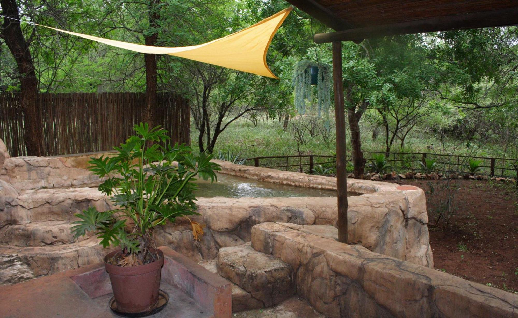 Kiburi Lodge @ Kruger, A Secluded Bushveld Getaway Marloth Park Ngoại thất bức ảnh